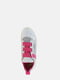 Кросівки біло-рожеві | 6299104 | фото 3