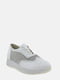 Кросівки біло-сріблясті | 6299114 | фото 6