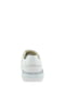 Кросівки біло-сріблясті | 6299117 | фото 4
