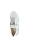 Кросівки біло-сріблясті | 6299117 | фото 5
