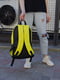Рюкзак жовтий | 6299050 | фото 2