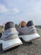 Кросівки сірі з анімалістичним принтом | 6299001 | фото 5