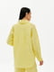 Рубашка желтая | 6299690 | фото 3