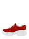 Кросівки червоні | 6288468 | фото 2