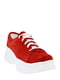 Кросівки червоні | 6288468 | фото 3