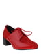Туфлі червоні | 6288524 | фото 3