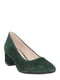 Туфли темно-зеленые | 6288681 | фото 3