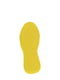 Кросівки жовті | 6301116 | фото 5