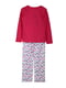 Пижама: лонгслив и брюки | 6118751 | фото 2