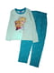 Пижама: лонгслив и брюки | 6301283 | фото 3