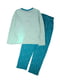 Пижама: лонгслив и брюки | 6301283 | фото 4