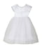 Платье белое | 6301298