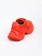 Кросівки червоні | 6301396 | фото 4