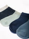 Набір шкарпеток (5 пар) | 6301583 | фото 4