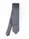 Краватка синя | 6301594 | фото 3