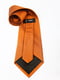 Краватка коричнева | 6301752 | фото 2