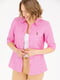 Рубашка розовая | 6301940 | фото 2