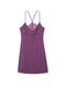 Сукня-комбінація фіолетова | 6302447 | фото 3