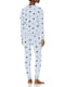 Пижама: свитшот и джоггеры | 6302490 | фото 2