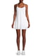 Сукня А-силуету біла | 6302621 | фото 2