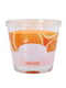 Свеча ароматизированная Decor в стакане Orange 80*90 (30 ч) | 6305050