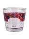 Свічка ароматизована Decor у склянці Fruit 80*90 (30 год) | 6305178