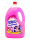 Засіб для миття підлоги Floral Freshness (4 л) | 6305230