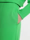 Брюки-палаццо ярко-зеленые | 6305526 | фото 3