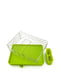 Сушка для посуды с органайзером зеленая | 6305647 | фото 7