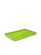 Сушка для посуду з піддоном зелена | 6305651 | фото 6