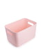 Ящик для зберігання рожевий | 6305674 | фото 6