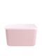 Ящик для зберігання рожевий | 6305674 | фото 7