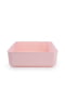 Ящик для зберігання рожевий (12 L) | 6305677 | фото 2