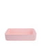 Ящик для хранения розовый (12 L) | 6305677 | фото 4