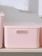 Ящик для зберігання рожевий | 6305680 | фото 4