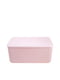 Ящик для хранения розовый | 6305680 | фото 7
