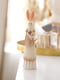 Набір декоративних статуеток “Кролики” | 6305869 | фото 4