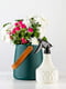 Розпилювач для квітів білий (20 см) | 6305938 | фото 2