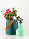 Розпилювач для квітів зелений (20 см) | 6305939 | фото 2