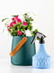 Розпилювач для квітів блакитний (20 см) | 6305940 | фото 2