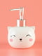 Диспенсер для жидкого мыла Cute Cat (250 мл) | 6306062 | фото 2