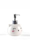 Диспенсер для жидкого мыла Cute Cat (250 мл) | 6306062 | фото 5