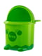 Ведро для мусора детское с крышкой (3,2L) | 6305641 | фото 4