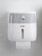 Держатель для туалетной бумаги клейкий бело-серый | 6305584 | фото 6