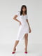 Платье белое | 6307272 | фото 2