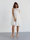 Платье белое | 6307846