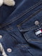 Куртка синя джинсова | 6324169 | фото 8