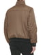 Куртка-бомбер коричневий | 6324249 | фото 3