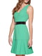 Платье зеленое | 6324296 | фото 3