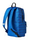 Рюкзак синій з принтом | 6324331 | фото 6